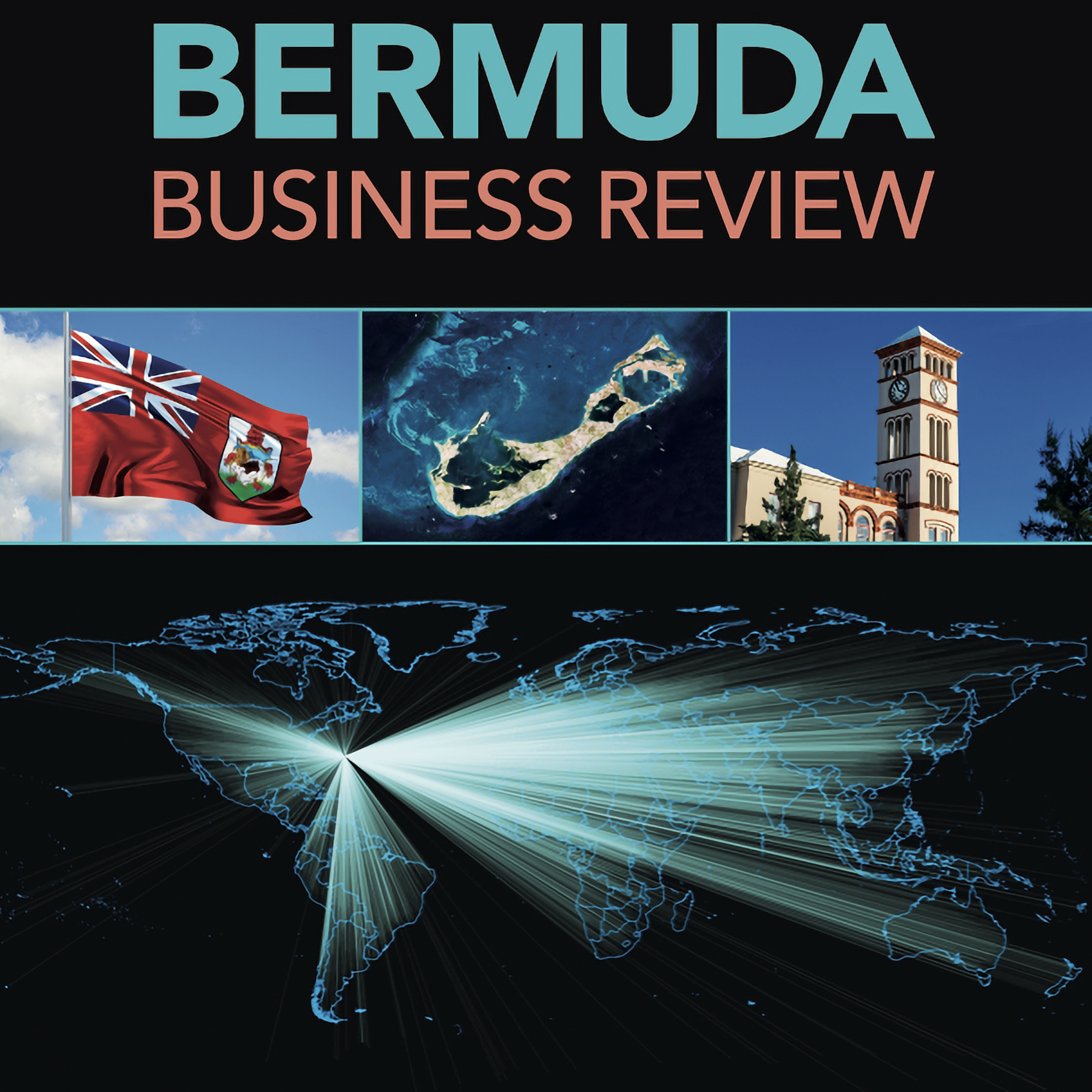 BEDC Leaders Share Vision for Growth in Bermuda Business Review